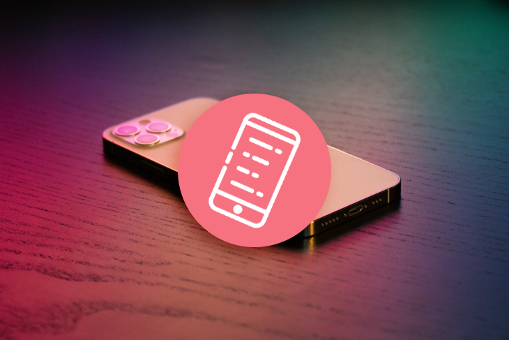 Supporting Accessibility in iOS Applications